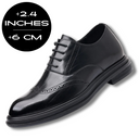 Black (2.4" / 6cm)