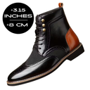 Black (3.15" / 8cm)