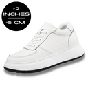 White (2" / 5 cm)
