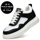 Black (2.4" / 6cm)