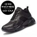 Black (3.95" / 10 cm)