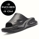 Black Gray (2" / 5 cm)