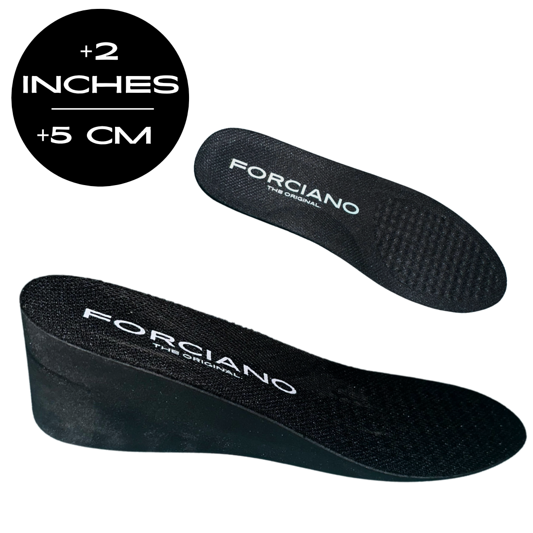 2"/5CM Boost Insoles FORCIANO®