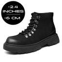 Black (2.4" / 6 cm)