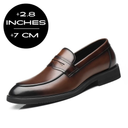 Brown (2.8" / 7 cm)