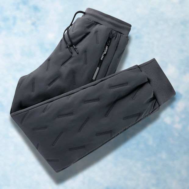 Luxe Thick Fleece Sweatpants