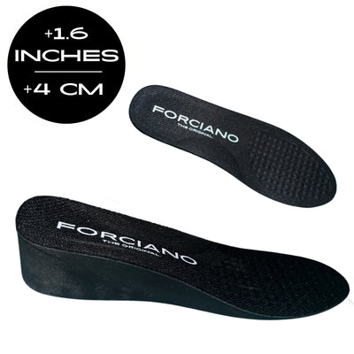 1.6"/4CM Boost Insoles FORCIANO®