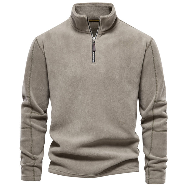 Force Nordic Zip Fleece