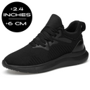 Black (2.4" / 6 cm)