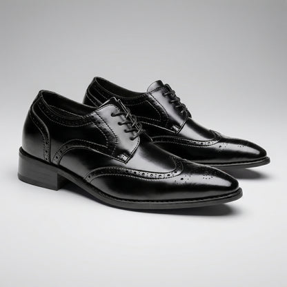 BROGUE