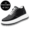 Black (2" / 5 cm)
