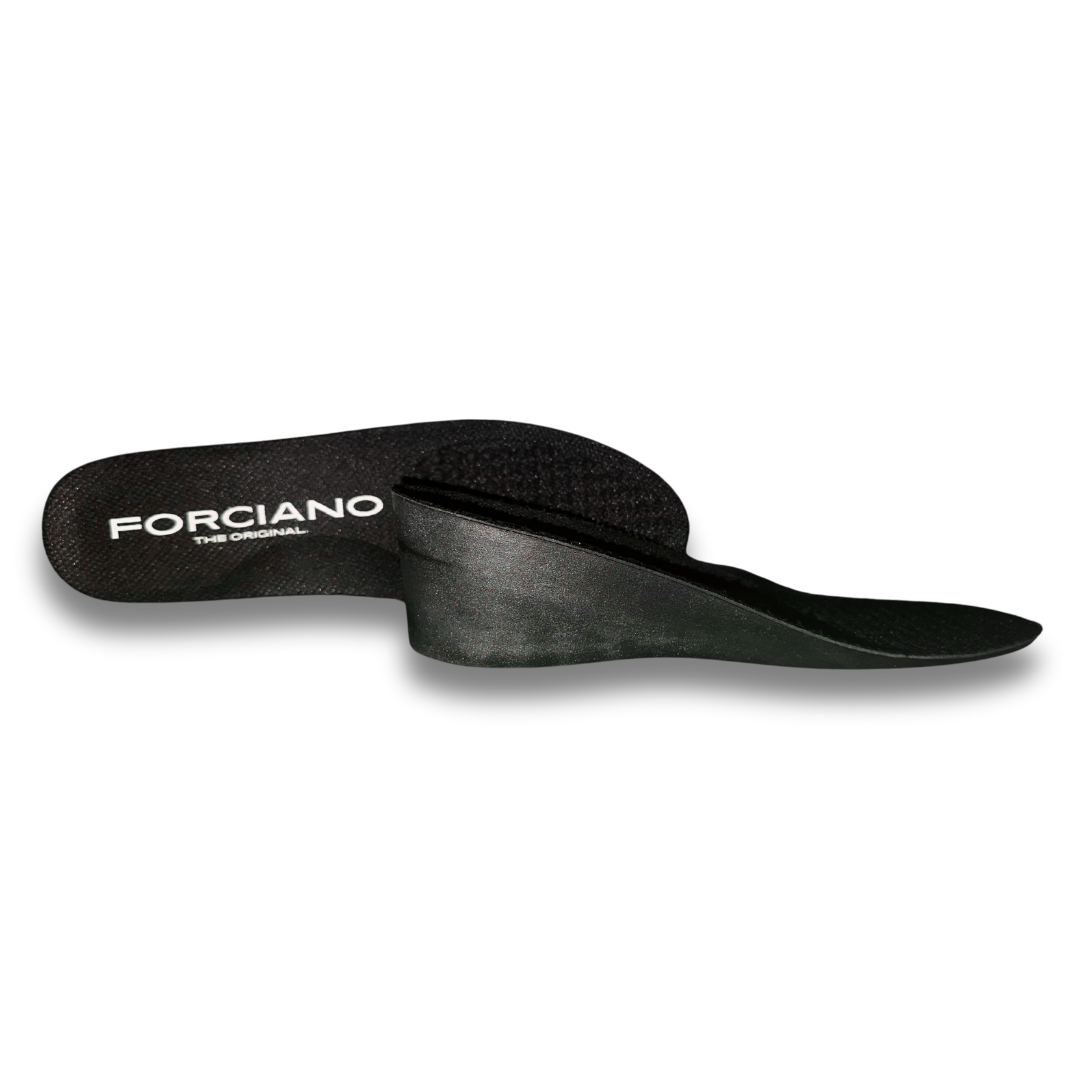 2.4"/6CM BOOST INSOLES FORCIANO®