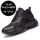 Black (3.15" / 8 cm)