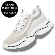 FORCIANO Apex Lift Sneakers