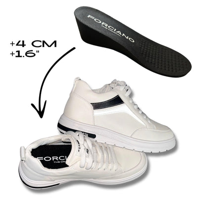 1.6"/4CM Boost Insoles FORCIANO®