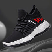 Breathable Mesh Sneaker