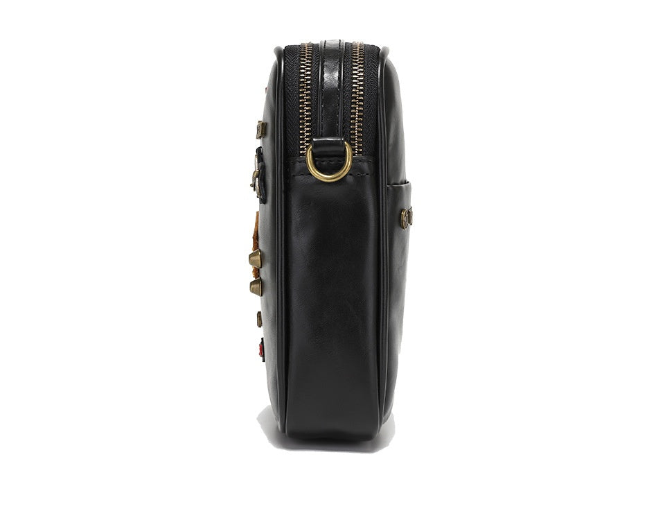 FORCE CROSSBODY BAG
