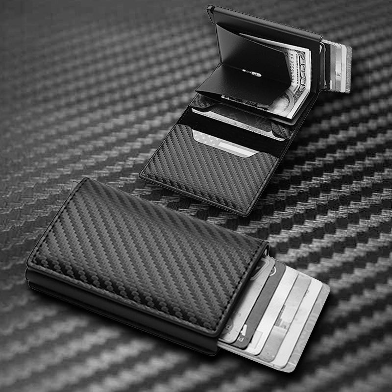 FORCE MEN´S WALLET