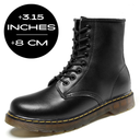 Black (3.15" /8cm)