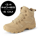 Beige (2.4" / 6 cm)