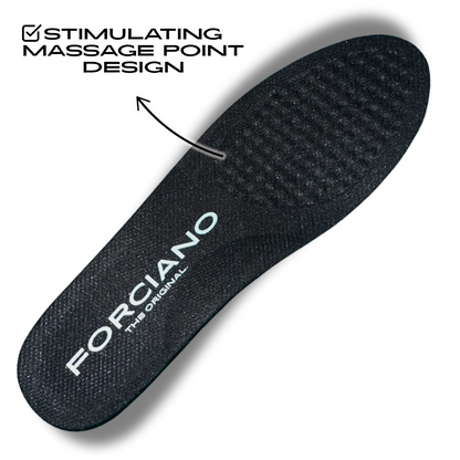 2.4"/6CM BOOST INSOLES FORCIANO®