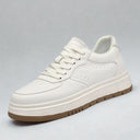 White Flat