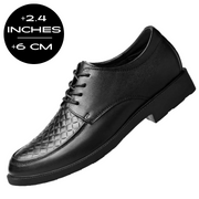 Elegance Formal Elevator Shoes