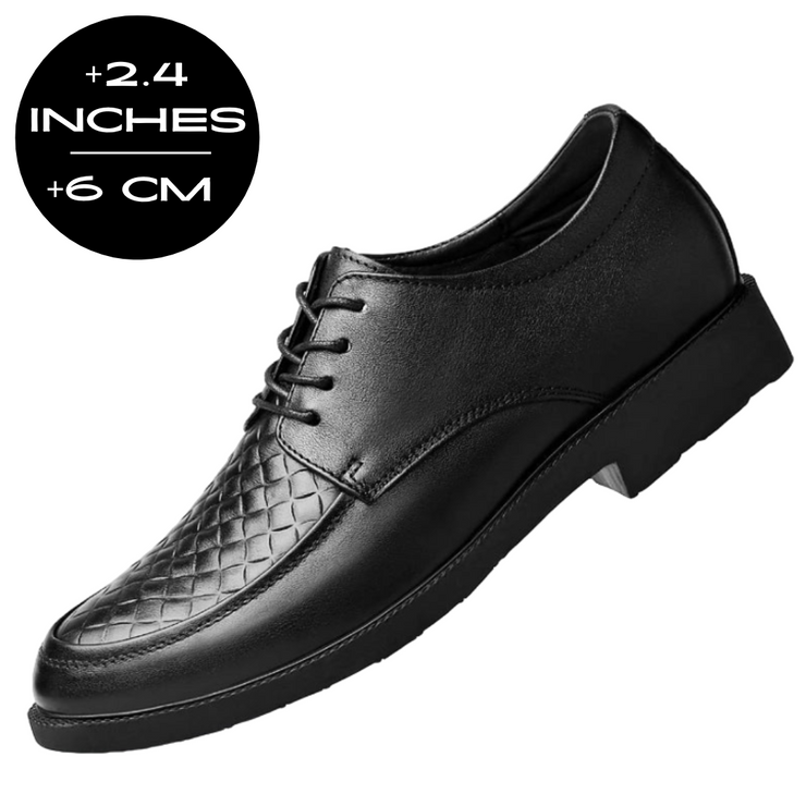 Elegance Formal Elevator Shoes