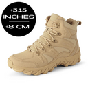 Beige (3.15" / 8 cm)
