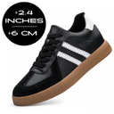 Black (2.4" / 6 cm)