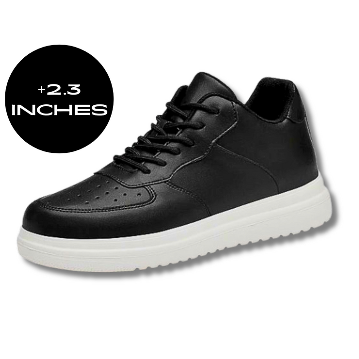 Height-Enhancing AirPro Sneakers