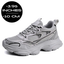 Gray (3.95" / 10 cm)