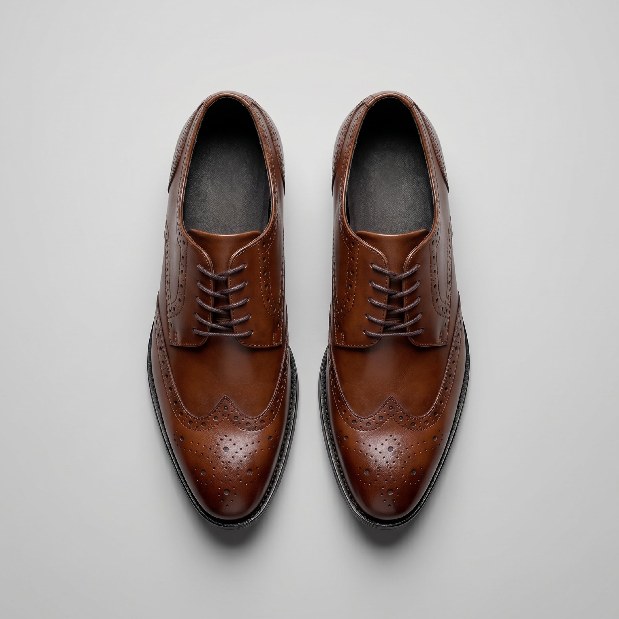 BROGUE