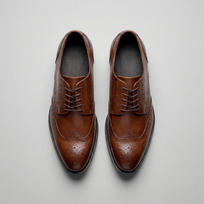 BROGUE