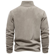 Force Nordic Zip Fleece