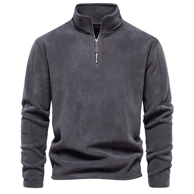 Force Nordic Zip Fleece