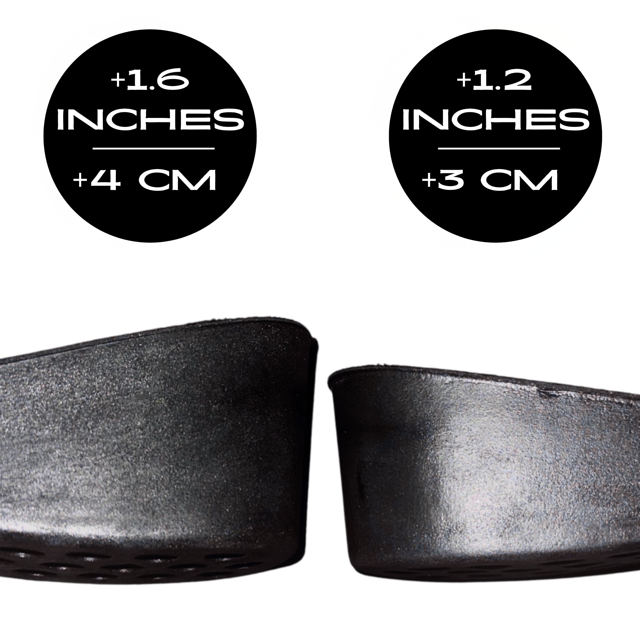 1.2"/3CM Boost Insoles FORCIANO®