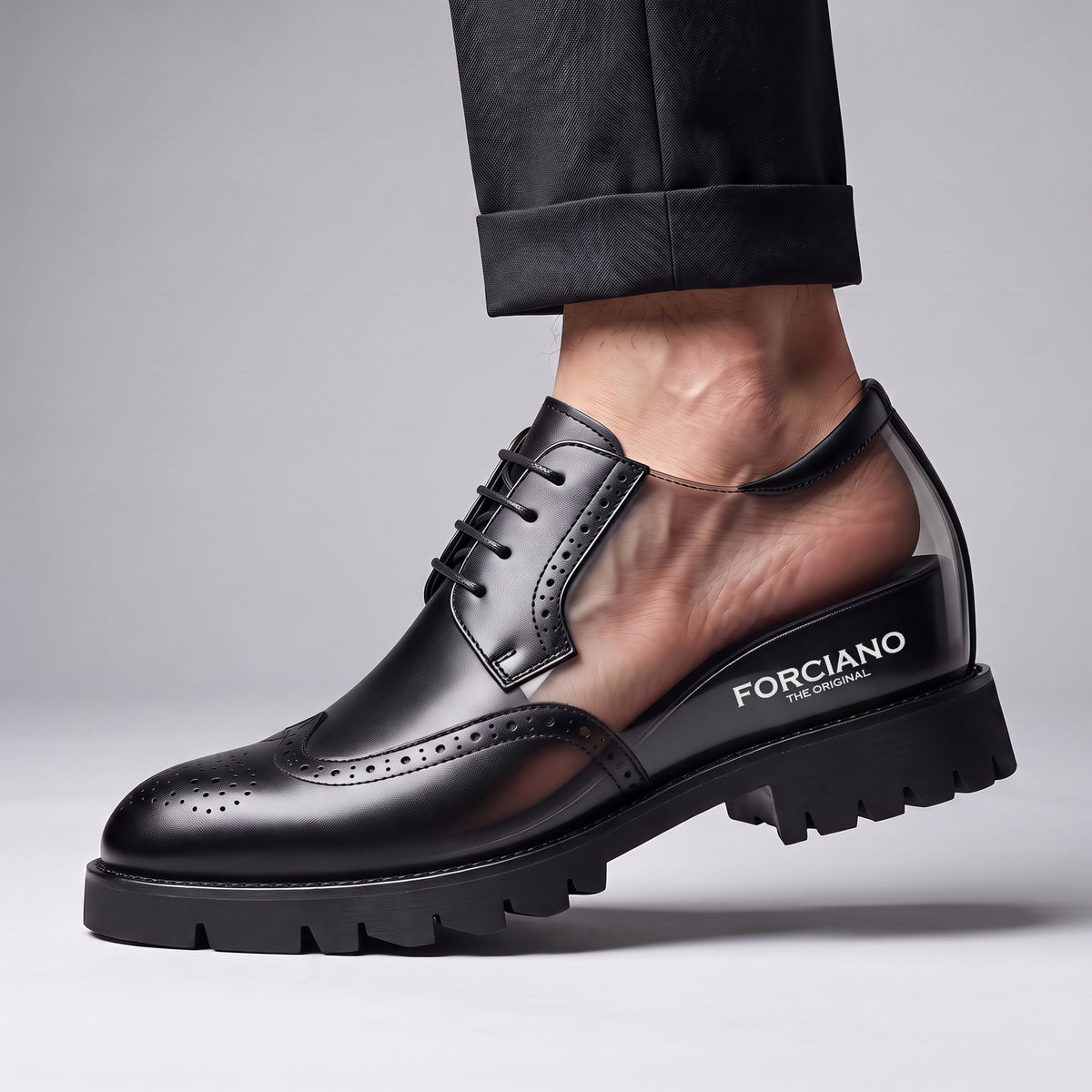GRANDIOR