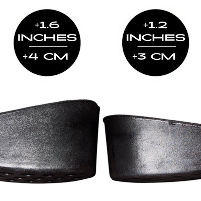 1.6"/4CM Boost Insoles FORCIANO®