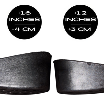 1.6"/4CM Boost Insoles FORCIANO®