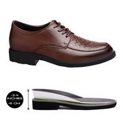 Elegance Formal Elevator Shoes