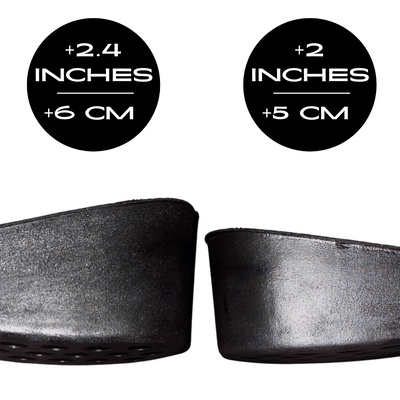 2"/5CM Boost Insoles FORCIANO®