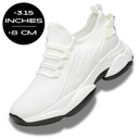 White (3.15" / 8 cm)