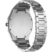 Ultra Steel G9 - Stainless Steel Quartz