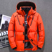 Arctic Shield Winter Jacket