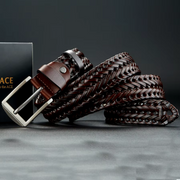 Elegance Genuine Leather Belt