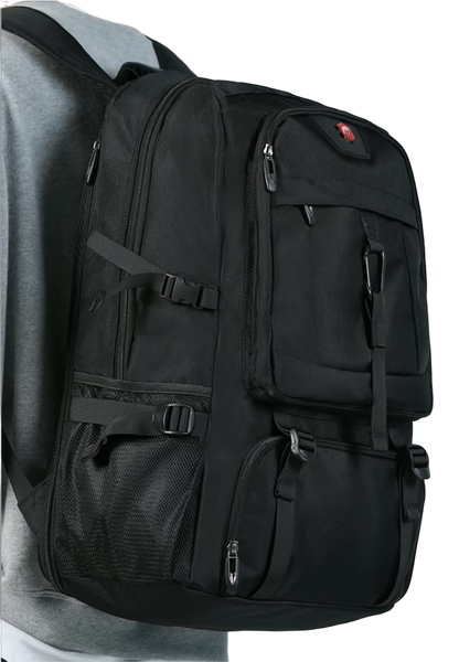 FORCE WATERPROOF BACKPACK