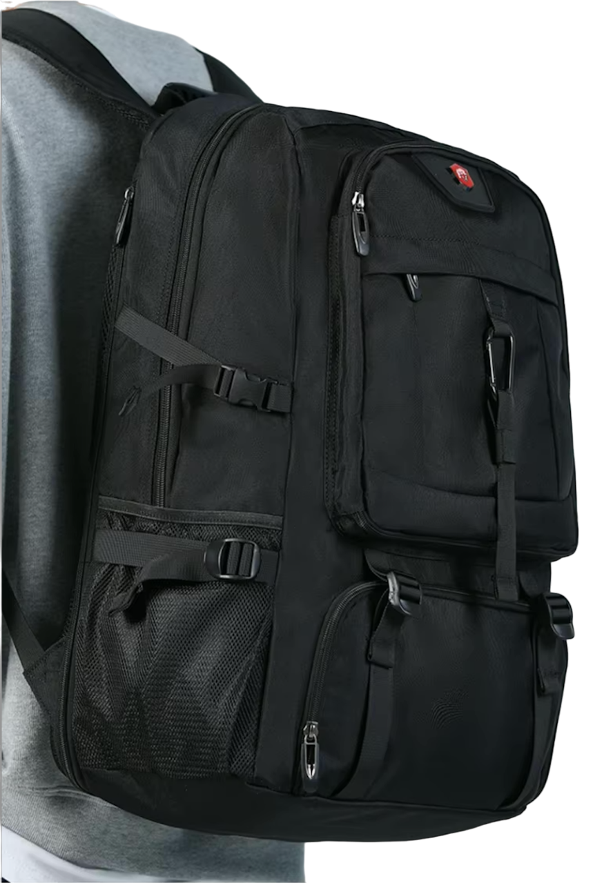FORCE WATERPROOF BACKPACK