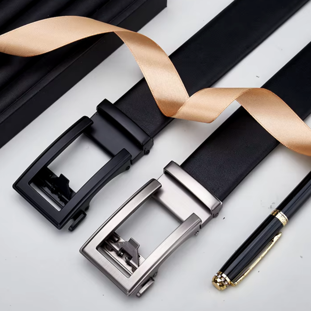 GENUINE LEATHER BELT