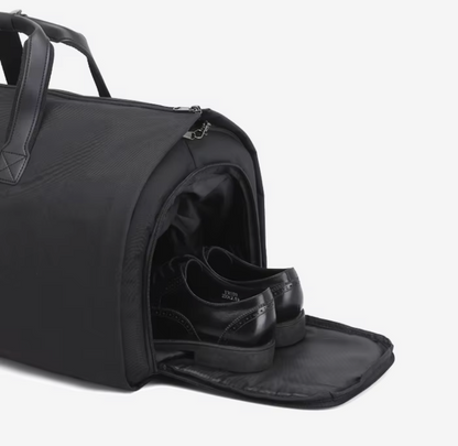 CONVERTIBLE TRAVEL BAG